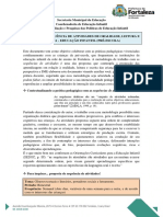 Sequencia Linguagem Prescola Final PDF