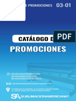 Catalogo Promociones