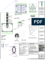 Planta de Flotadores de Muelle: Detalles