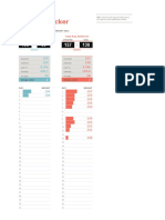 His and Her Weight Loss Tracker1