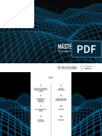 Dossier Master BIM Aplicado A La Ing Civil