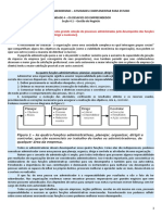 Unidade 4 - Os Desafios Do Empreendedor - Atividades Complementar para Estudo - Aluno