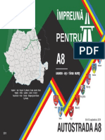 Impreuna Pentru A8 Mapa