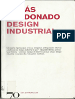 Livro - Design Industrial, Tomas Maldonado