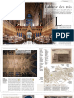 Westminster Abbey Le Gothique Debarque e