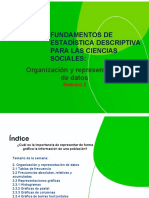 EPLCS OC Semana 2 Tablas de Frecuencias Enero - Febrero 2023