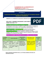 Gestión de residuos para un futuro sostenible