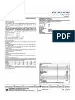 1 X 50 / 1 X 20 ML 12006027: ADL/V.01/110314