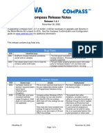 Pass.07 - Compass 1 - 4 - 1 Release - Notes