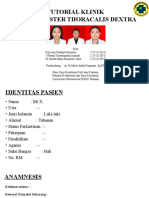 TK 2 Tabanan - Herpes Zoster