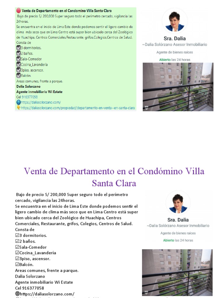 Venta De Casa Pdf Derecho Tecnología