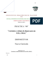 Dispositivos P8