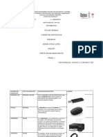 Cuadro de Dispositivo Lennin