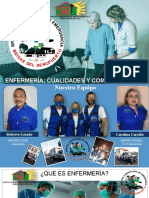 Curso Aux - Enfermeria 1 Enfermeria Curso 19