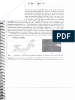 Fiber Optics Unit 2 Physics