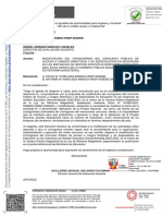 Oficio-00141-2023-Minedu-Vmgp-digedd - Nuevo Cronograma de Acceso A Directivos y Especialistas 2023