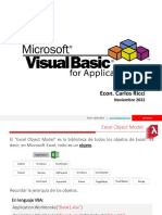 VBA Excel - Sesion1 Resumen