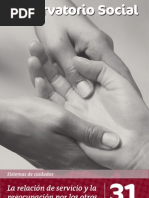 Observatorio Social Revista 1