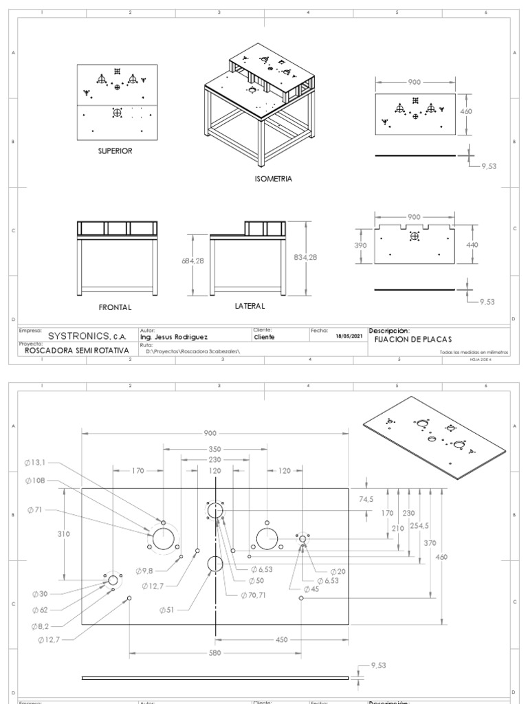 Plano estructura 2 4 pdf