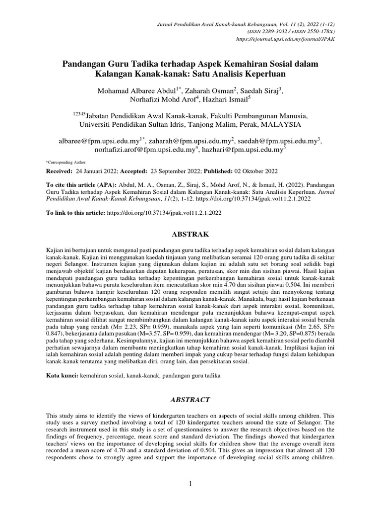 1 +Mohamad+Albaree+Abdul | PDF