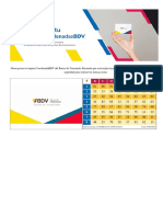 Tarjeta CoordenadaBDV: Seguridad y transacciones