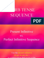 Verb Tebse Sequence