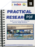 Practical Research 1 - 11 - Q2 - M10
