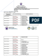 DepEd Negros Occidental Daily Log