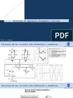 2 Structure of Hydraulics Pneumatics Circuits