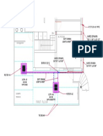 FST FLR VRF Pipe Size