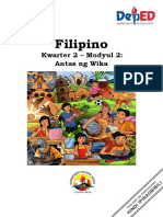 Filipino 7-Q2 Modyul 2