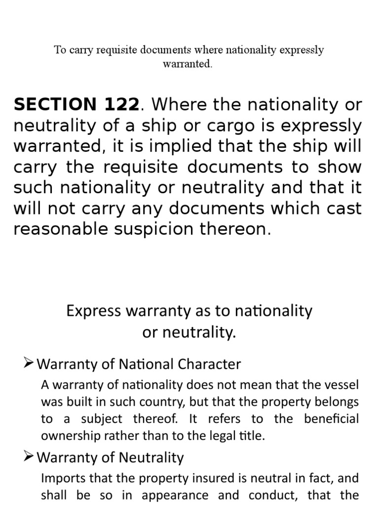 secs-122-128-insurance-code-pdf-insurance-common-law