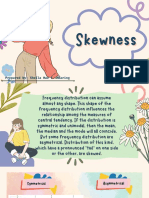 Skewness