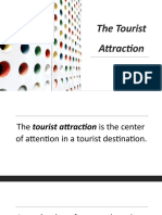 The Tourist Attraction
