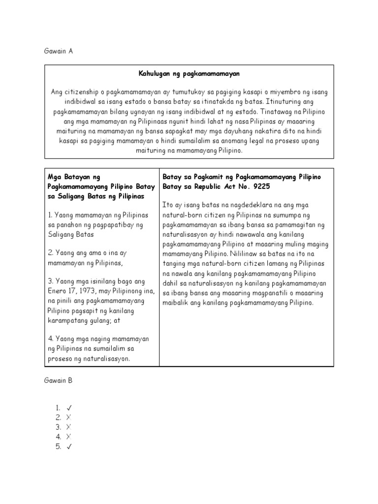 Ap Module1 | PDF