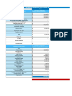 Financial Statements For Sole Partnership - Kat