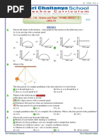 Intso Physics Worksheet 2