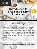 Shortcrust Pastry Faults & Fixes | PDF | Breads | Dough