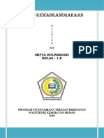 Tugas Kewarganegaraan (Mifta Hulwardah 1-B)