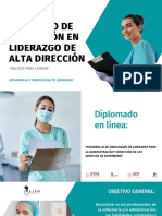 Liderazgo Enfermería G3 15022023