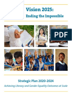 Summary - Room To Read Global Strategic Plan - 2020 2024 - External 4