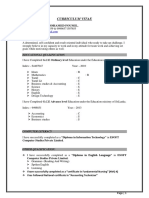 Foumil CV Inspector Last Low PDF
