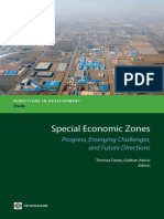 Download Special Economic Zones by World Bank Publications SN62118743 doc pdf
