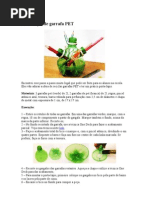 Apostila de artesanato