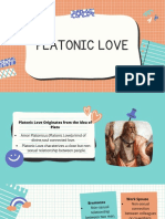 Platonic Love: Understanding Its Origins and Benefits