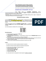 Análisis de inversión en maquinaria para empresa de diseño 3D