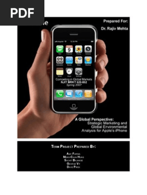 iPhone
