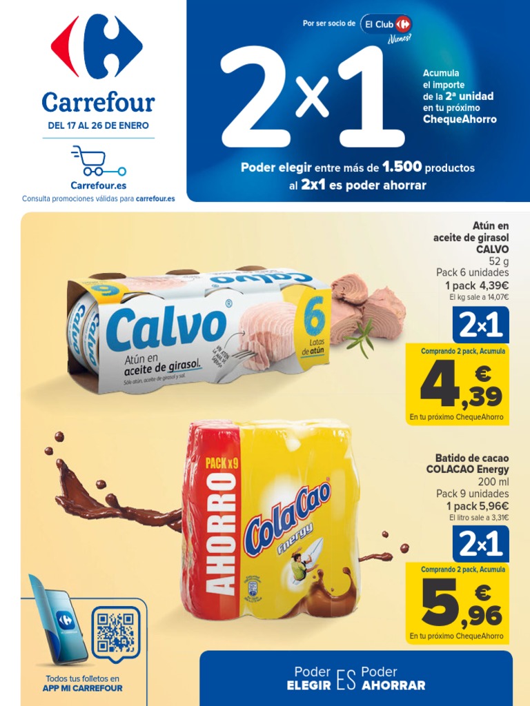 Caja Para Infusiones Plástico (20,5 X 8 X 20,5 Cm) con Ofertas en Carrefour