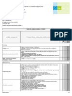 Bilan Periodique PAOLI Ghjulia 2017 2018 S1