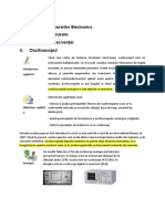 Curs 5 - OSC